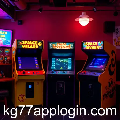 Arcade Games