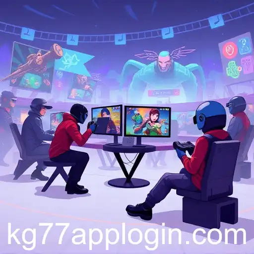 The Evolution of Online Gaming Communities